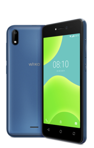 Wiko Y50