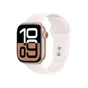 Réparation Apple Watch Series 10 42mm