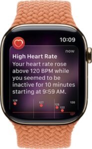 Apple Watch Series 11 42mm