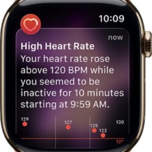 Réparation Apple Watch Series 11 46mm