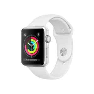 Réparation Apple Watch Series 3 38mm