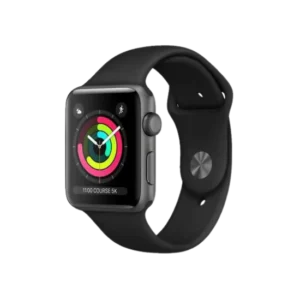 Réparation Apple Watch Series 3 42mm