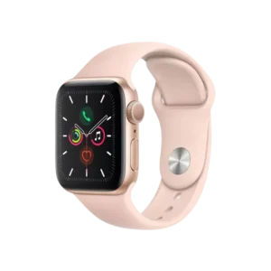 Réparation Apple Watch Series 5 40mm