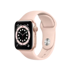 Réparation Apple Watch Series 6 40mm