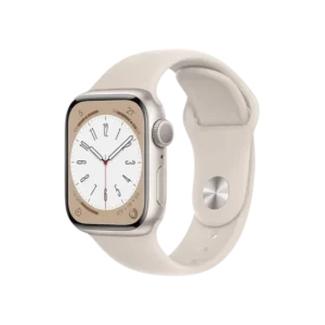 Réparation Apple Watch Series 8 41mm