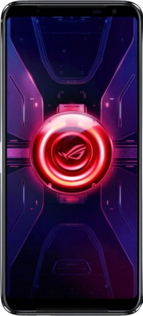 Asus Rog Phone Iii
