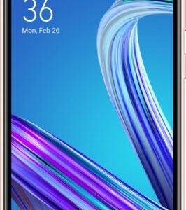Réparation Asus Zenfone Max M1