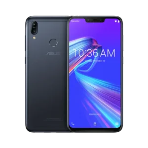 Asus Zenfone Max M2