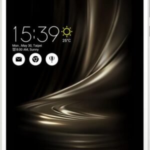 Réparation Asus Zenpad 3S 10 Z500M
