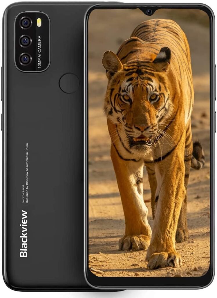 Blackview A70