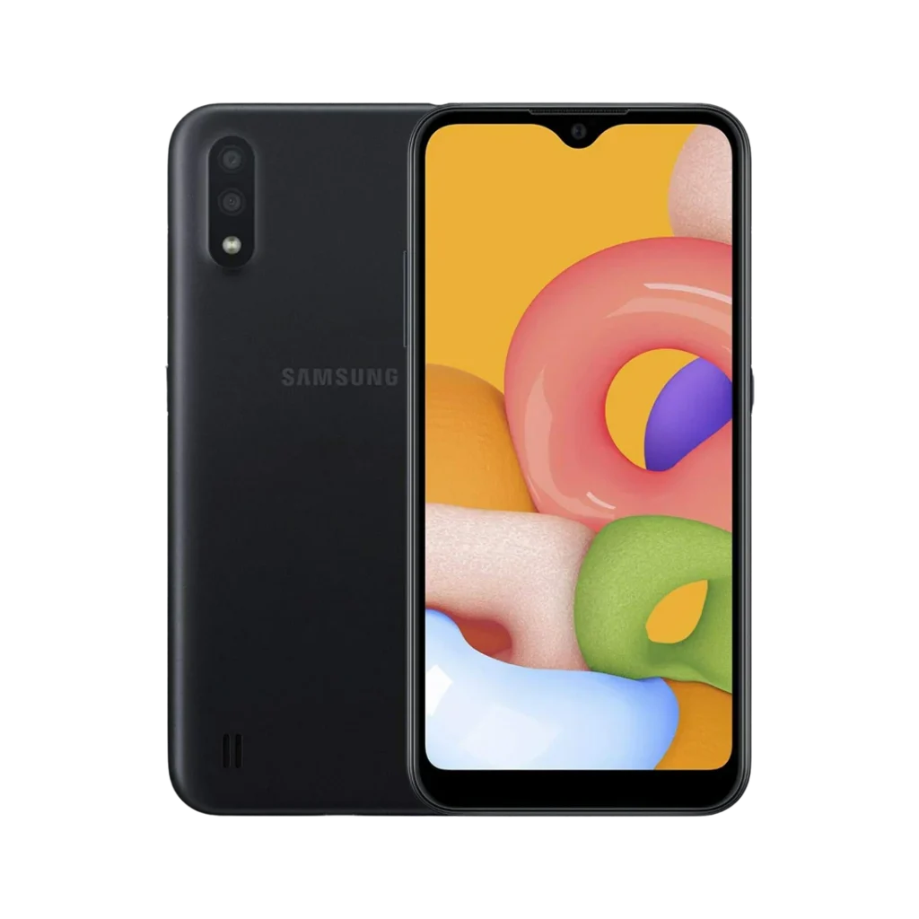 Galaxy A01 A015F