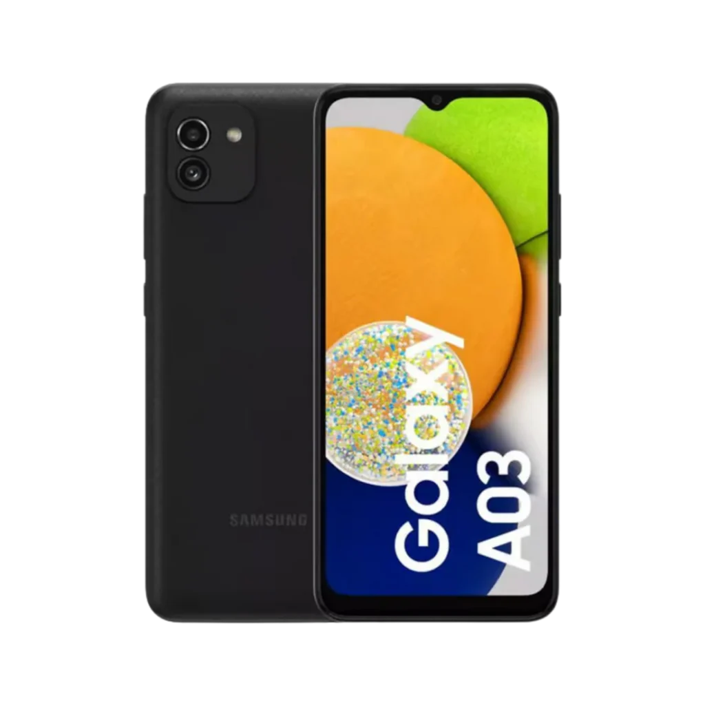 Galaxy A03 A035G