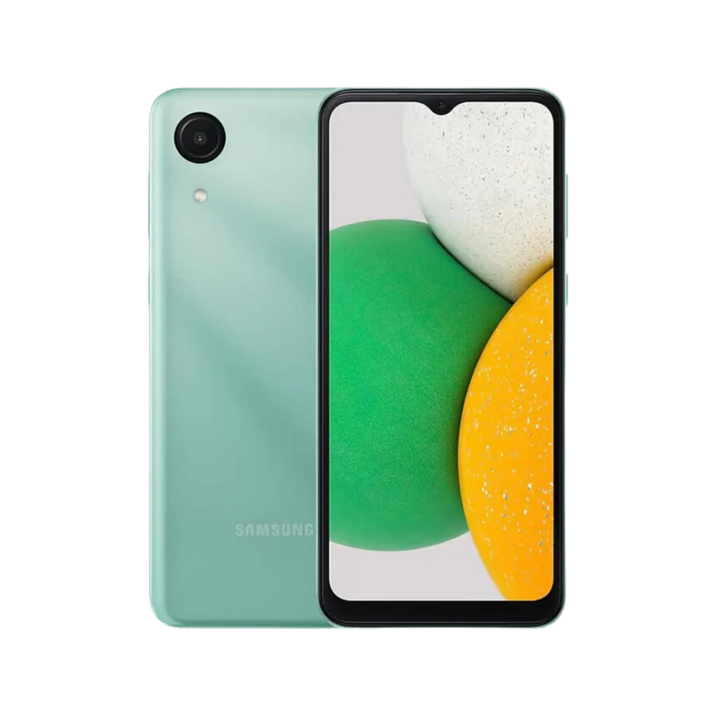 Galaxy A03 Core A032F