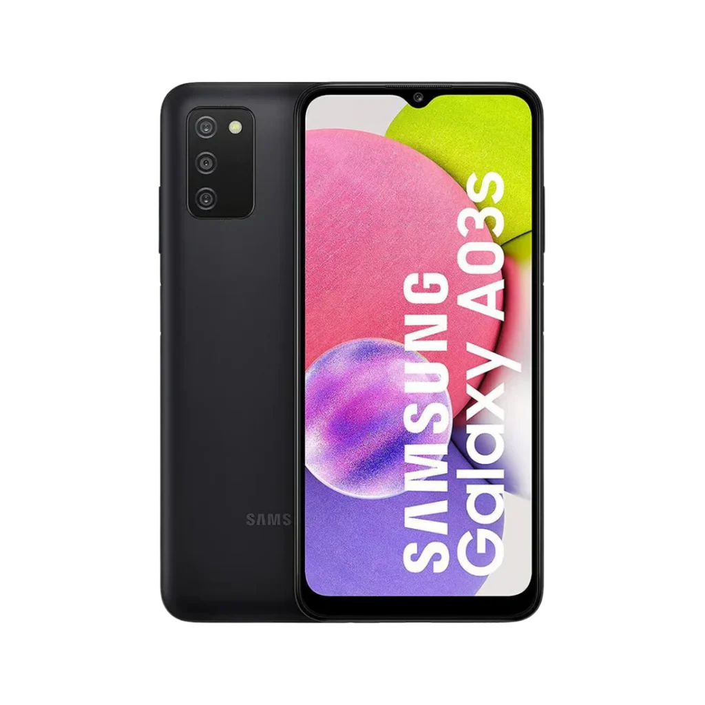 Galaxy A03S A037G