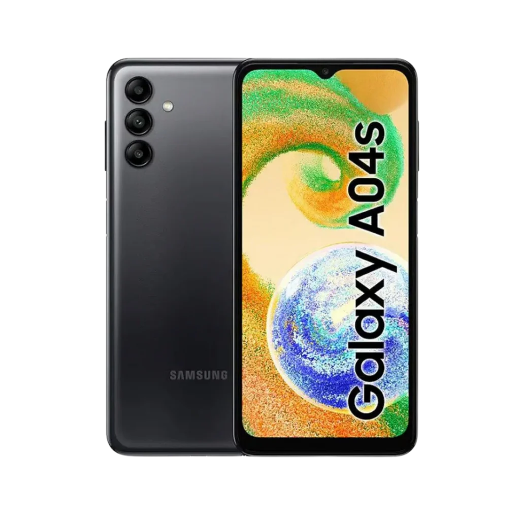 Galaxy A04S A047F