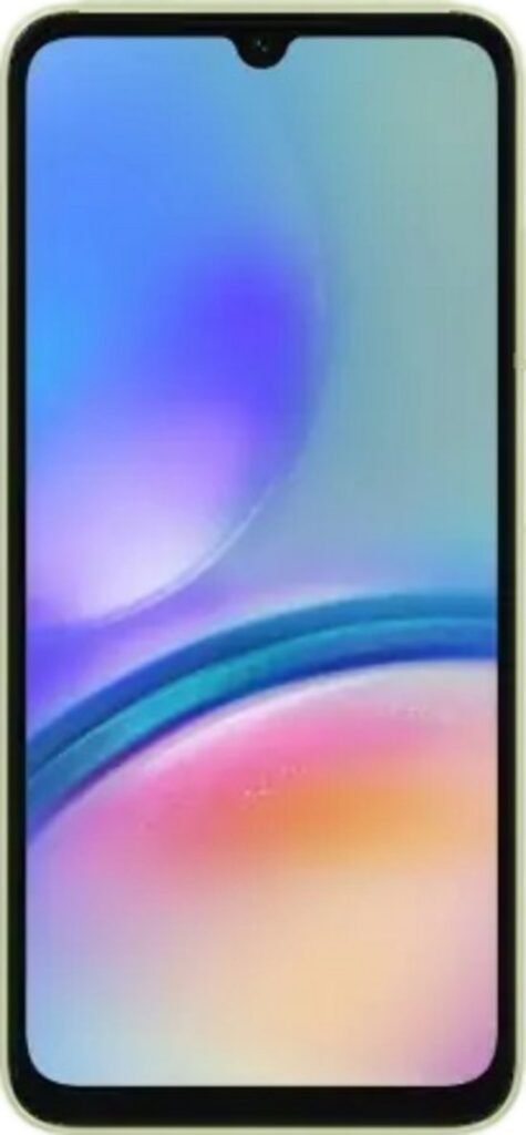Galaxy A05 A055F