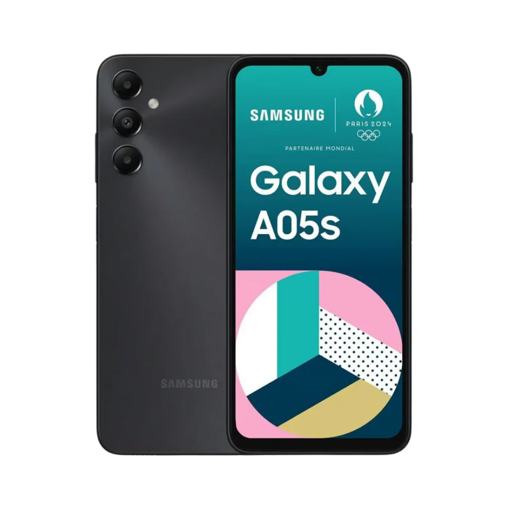 Galaxy A05S