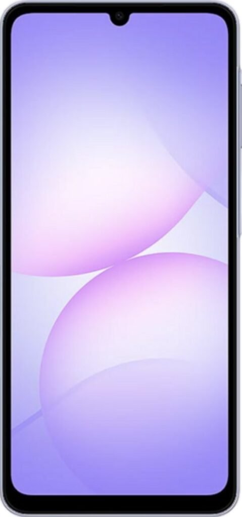 Galaxy A07 4G A075