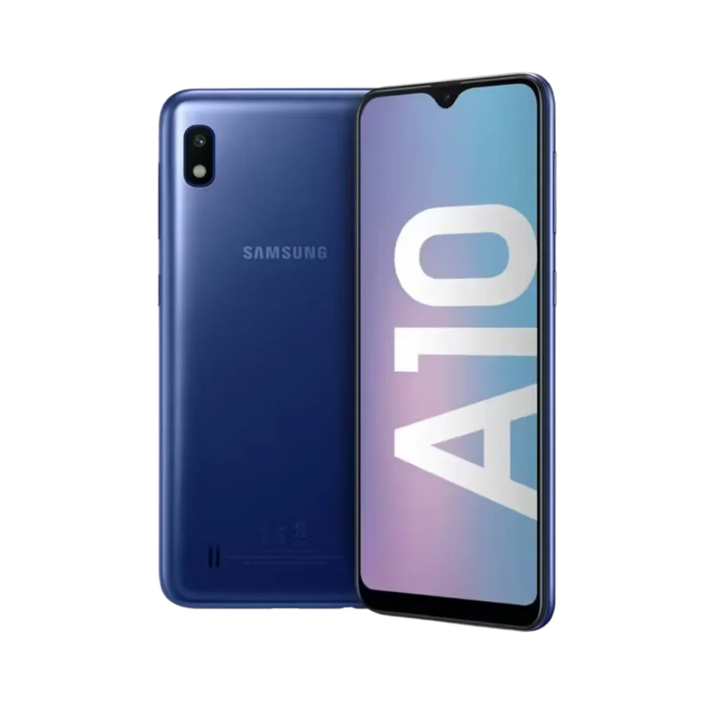 Galaxy A10 A105F