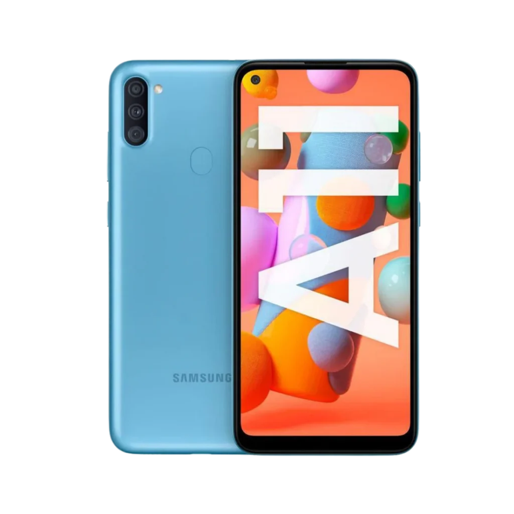 Galaxy A11 A115F