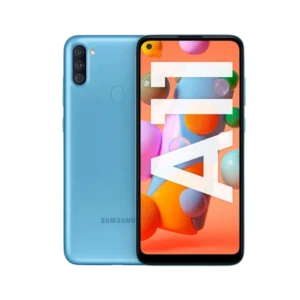 Galaxy A11 A115F
