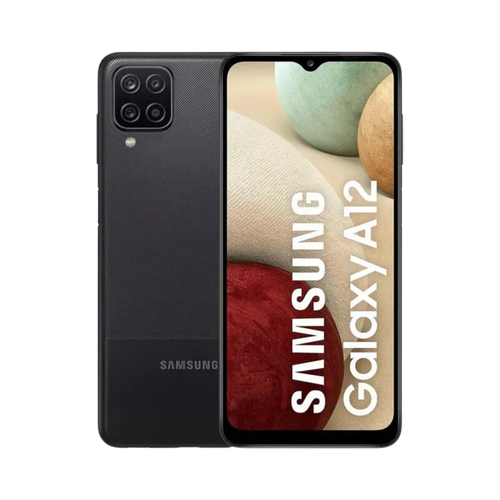 Galaxy A12 A125F