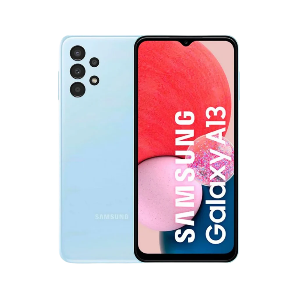 Galaxy A13 5G A136B