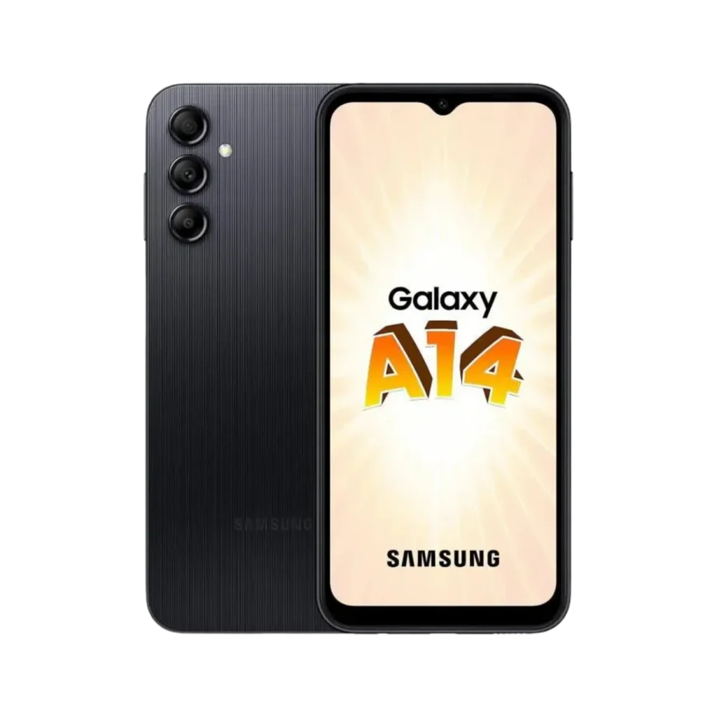 Galaxy A14 4G A145F