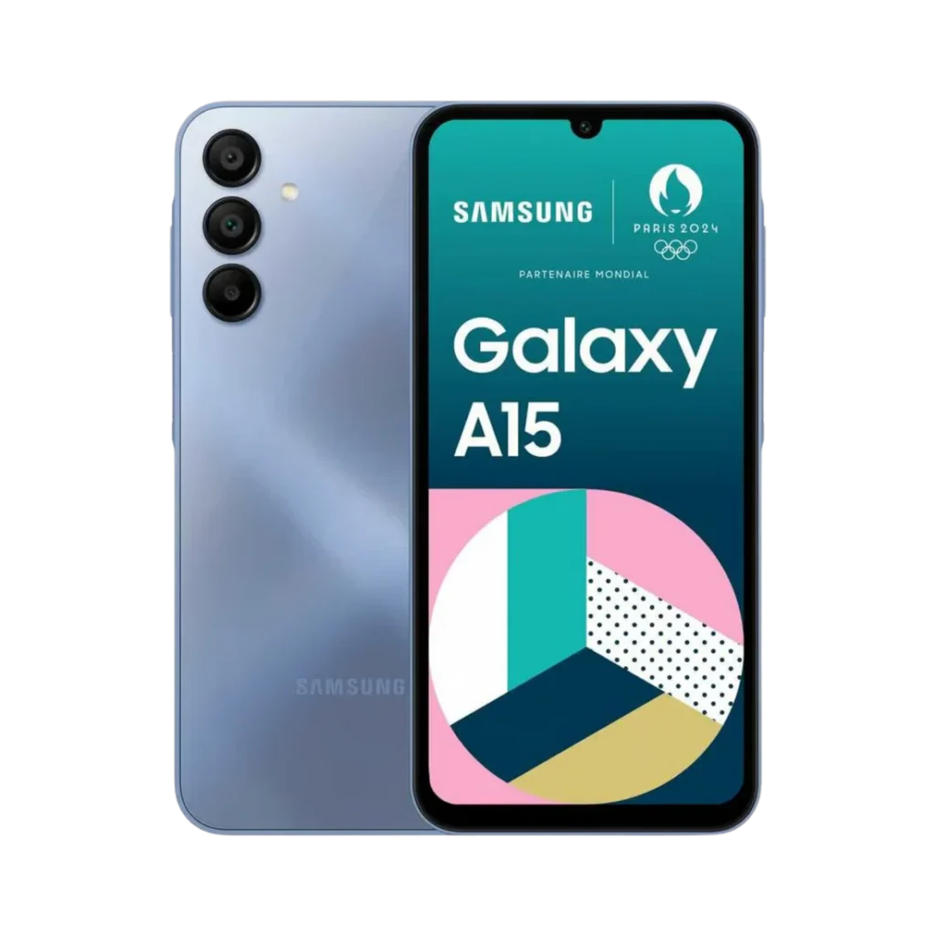 Galaxy A15 4G A155F