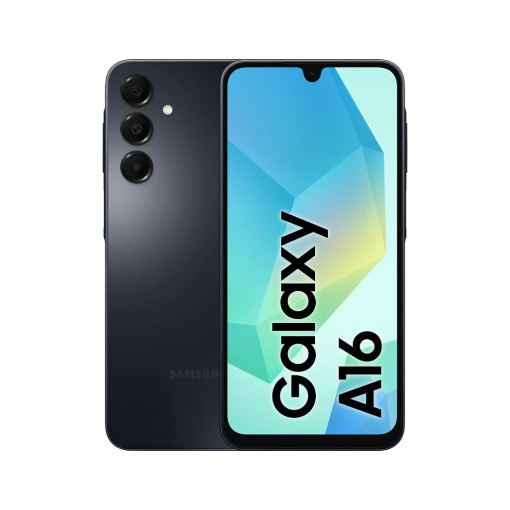 Galaxy A16 5G A166B