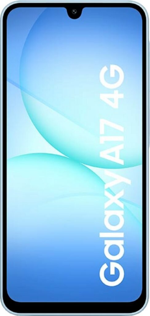 Galaxy A17 4G