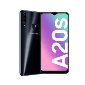 Galaxy A20S A207F