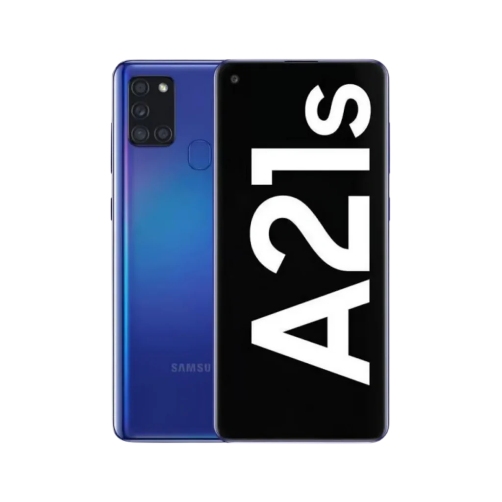 Galaxy A21S A217F