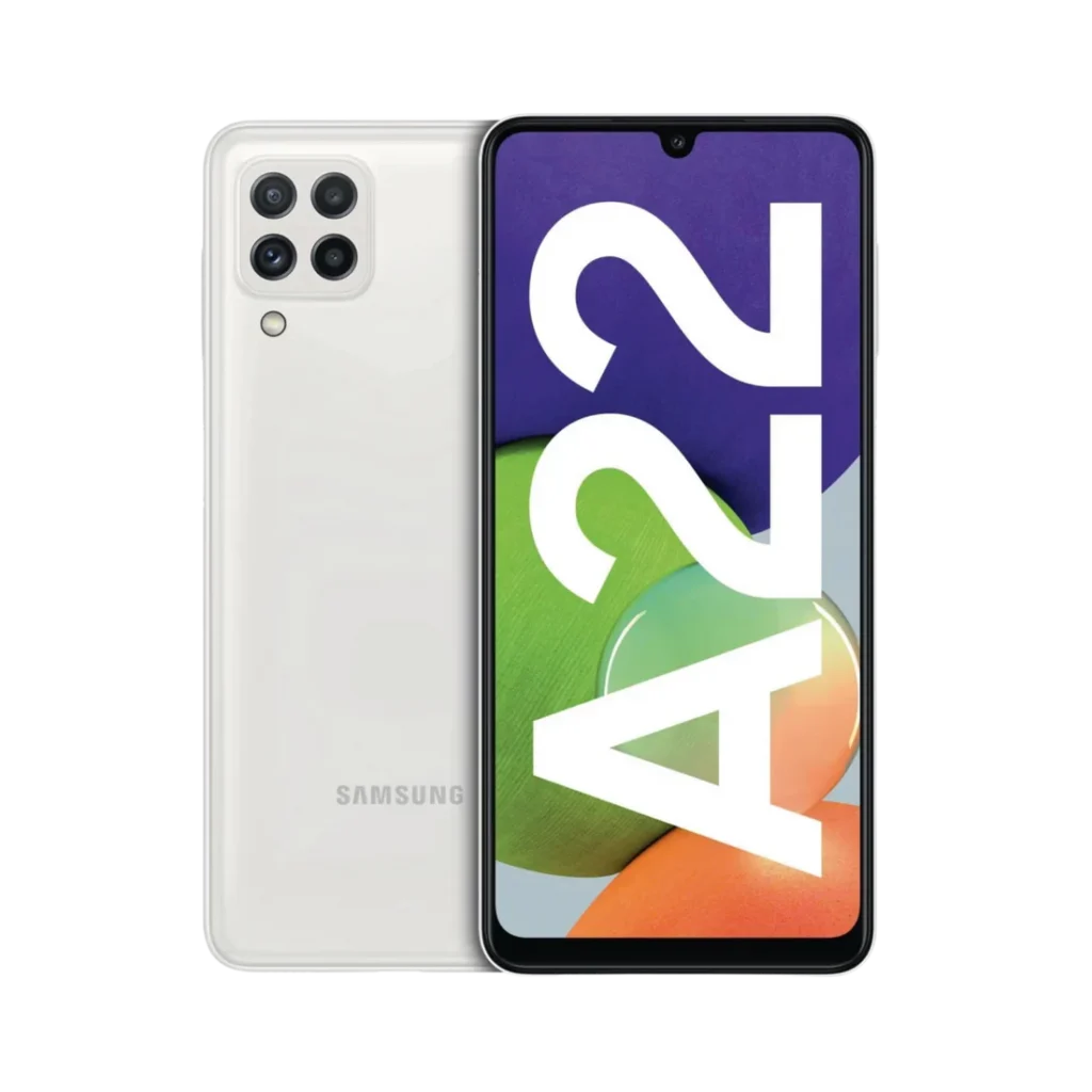 Galaxy A22 5G A226B