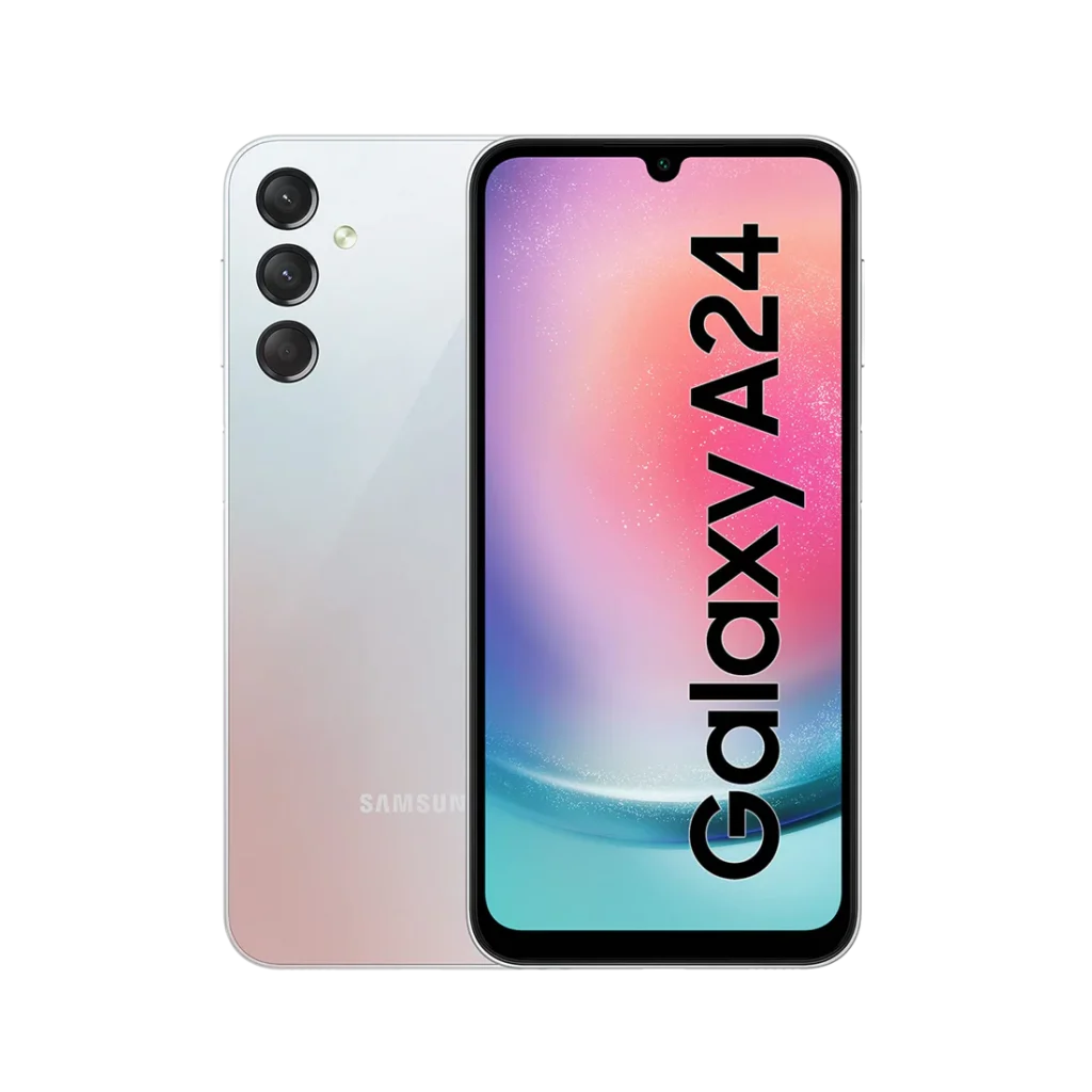 Galaxy A24 4G A245F