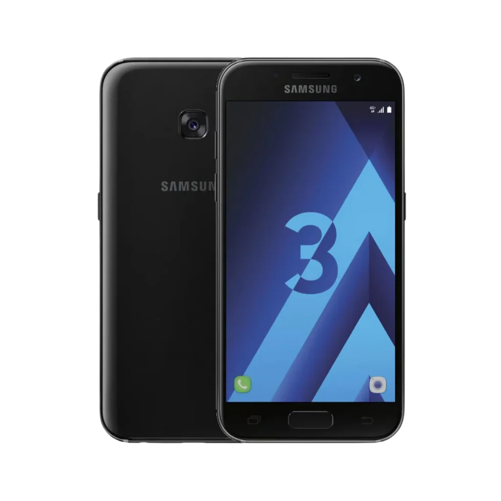 Galaxy A3 2017 A320F