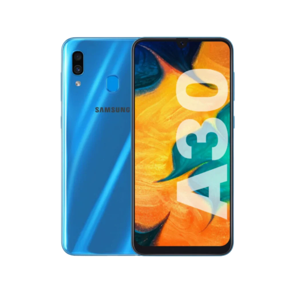 Galaxy A30 A305F