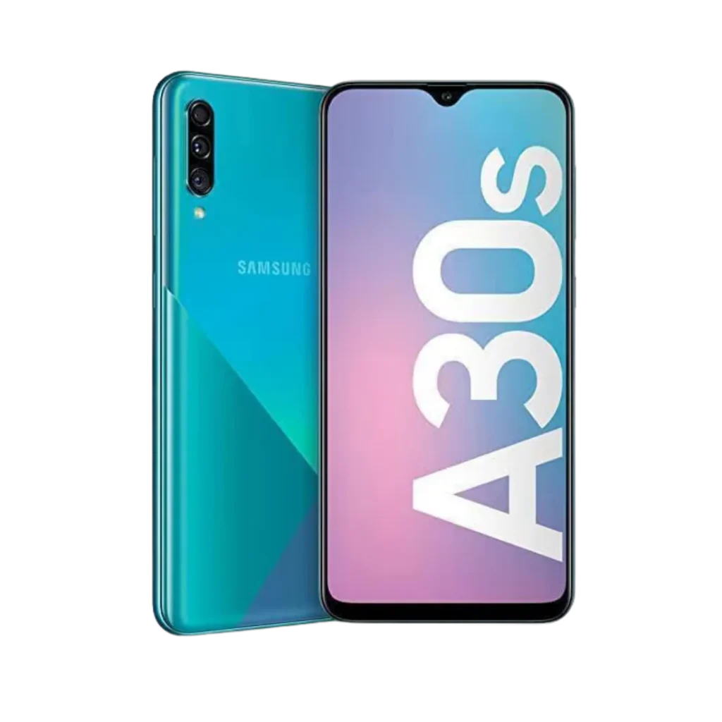 Galaxy A30S A307F