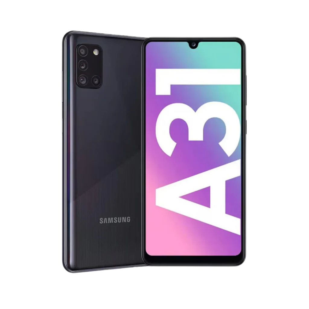 Galaxy A31 A315F