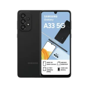 Galaxy A33 5G A336B