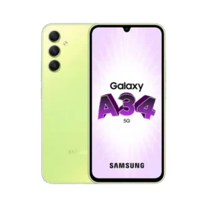 Galaxy A34 5G A346B