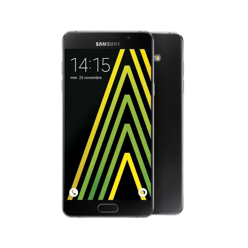 Galaxy A5 2016 A510F