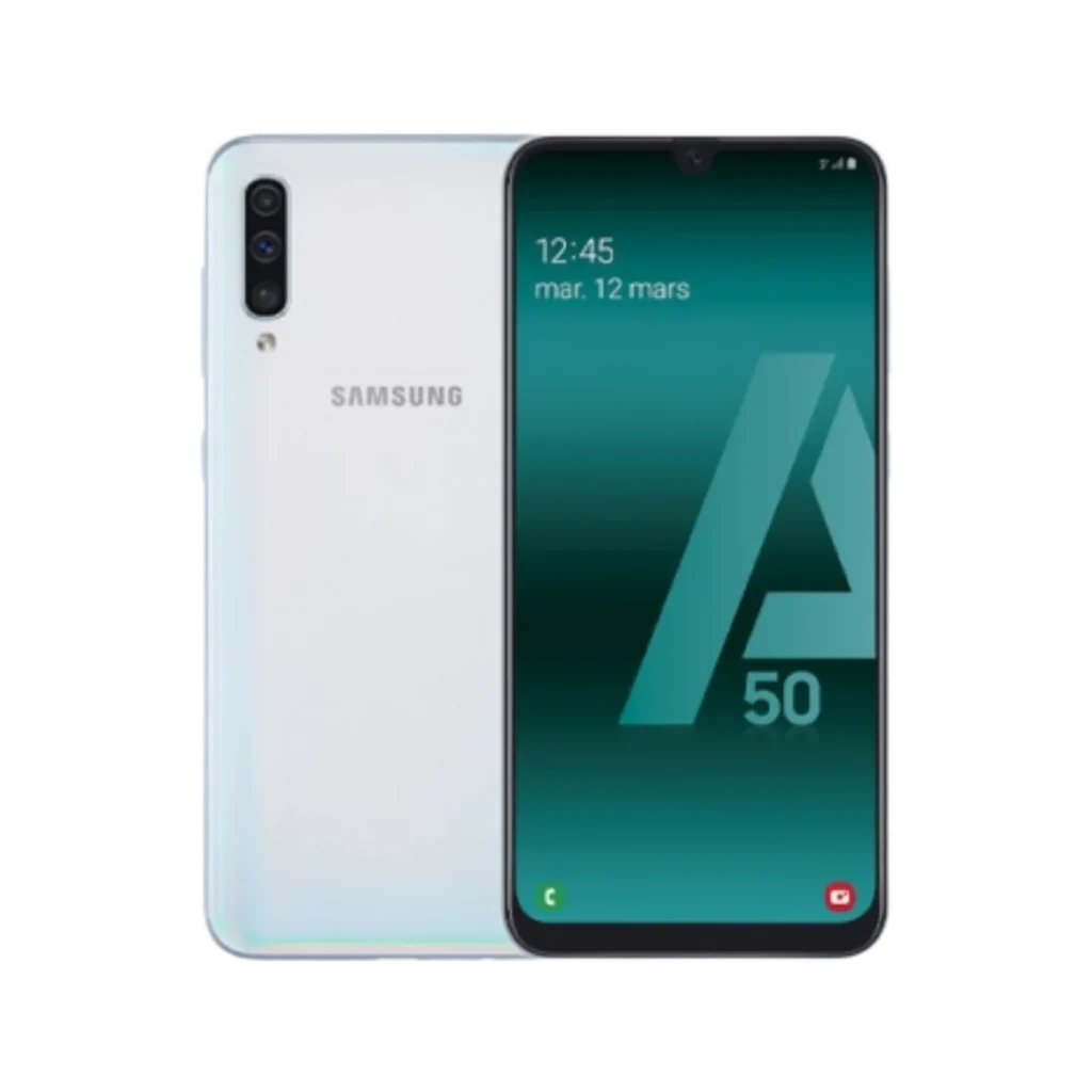 Galaxy A50 A505F