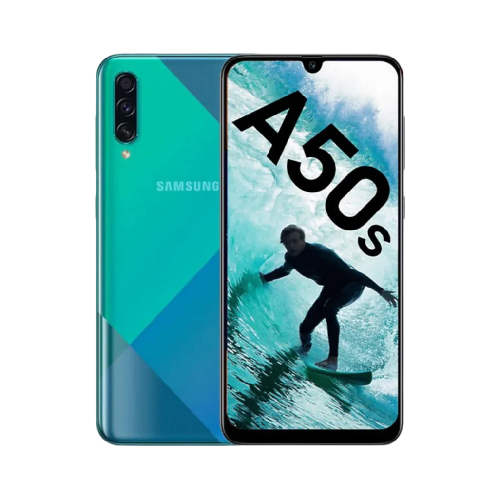 Galaxy A50S A507F