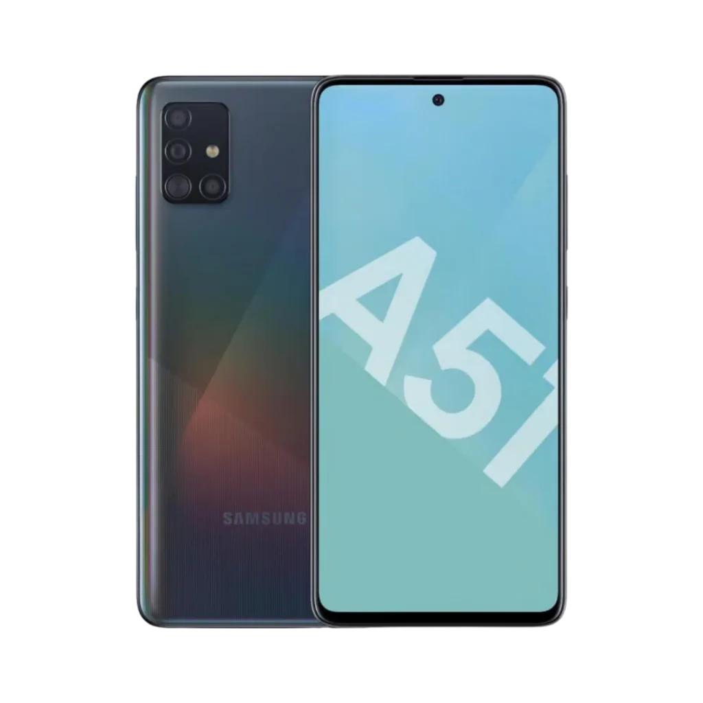 Galaxy A51 5G A516B
