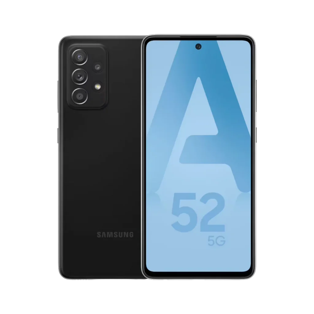 Galaxy A52 A525F A526B