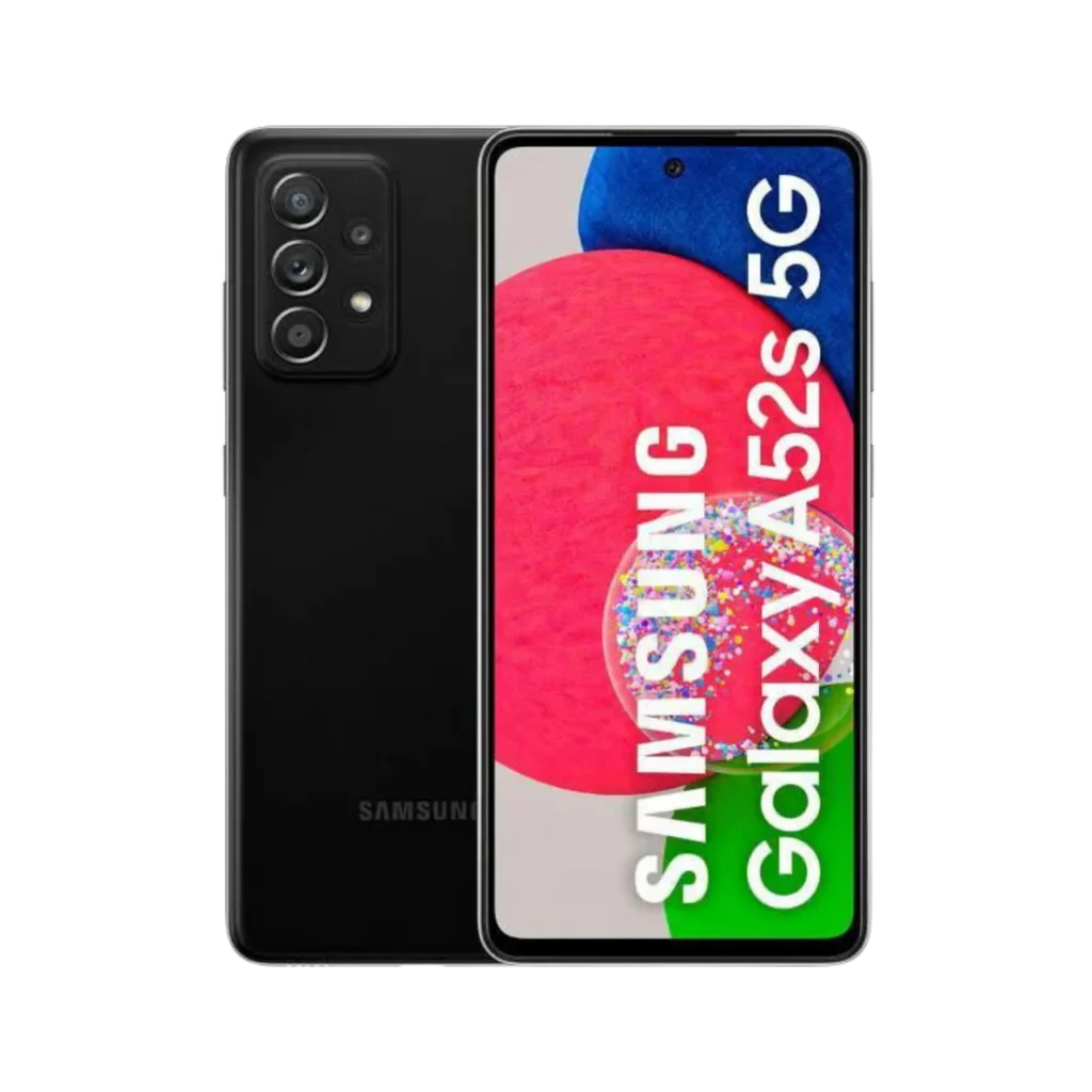 Galaxy A52S 5G A528B