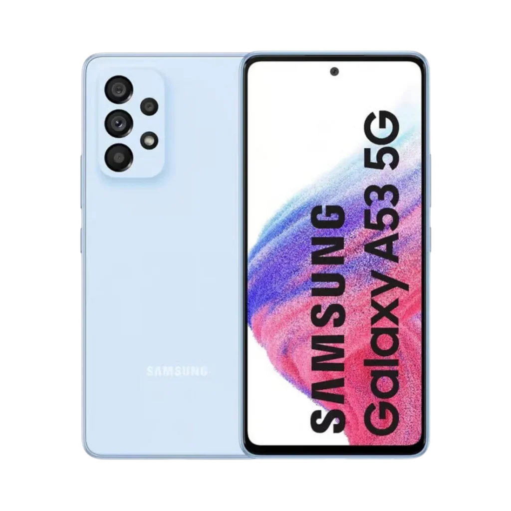 Galaxy A53 5G A536B