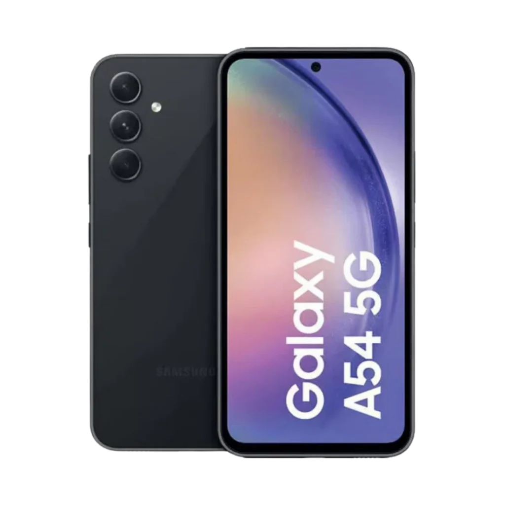Galaxy A54 5G A546B