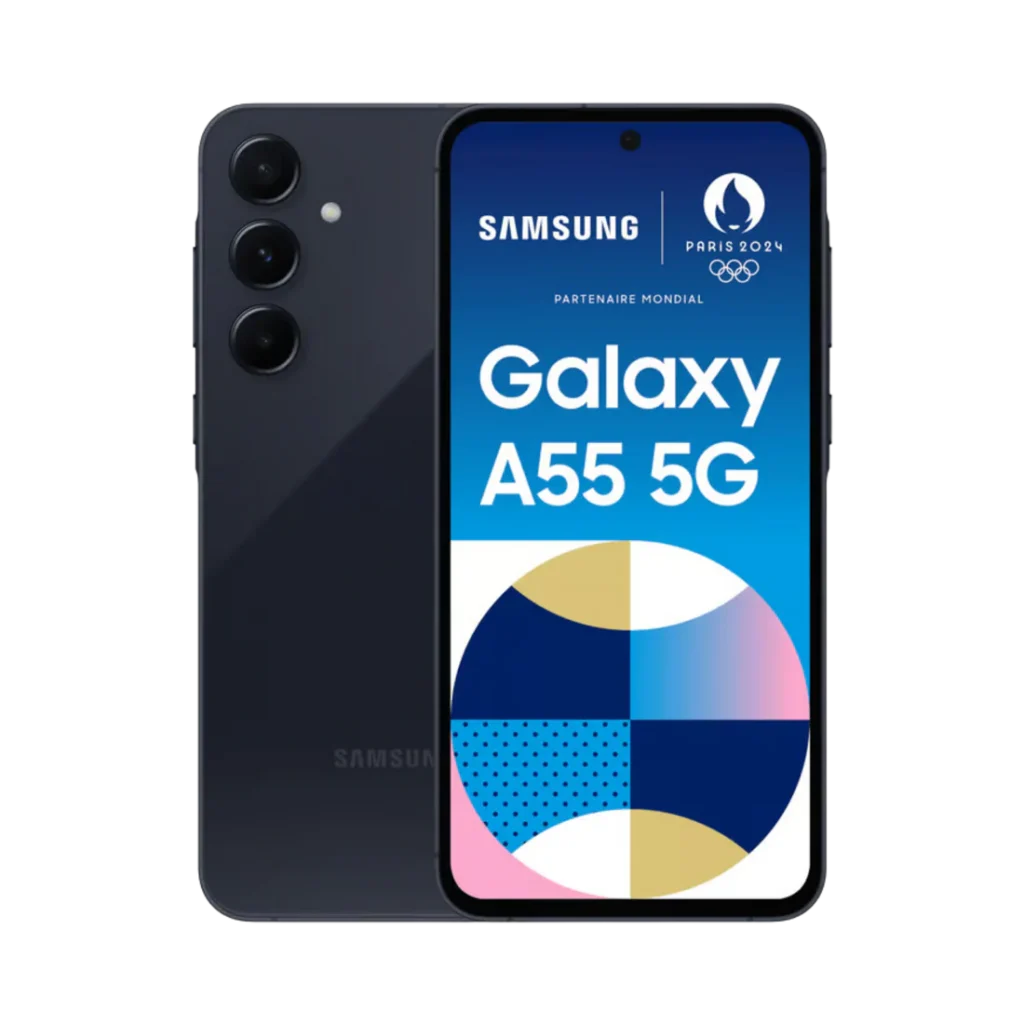 Galaxy A55 5G A556B